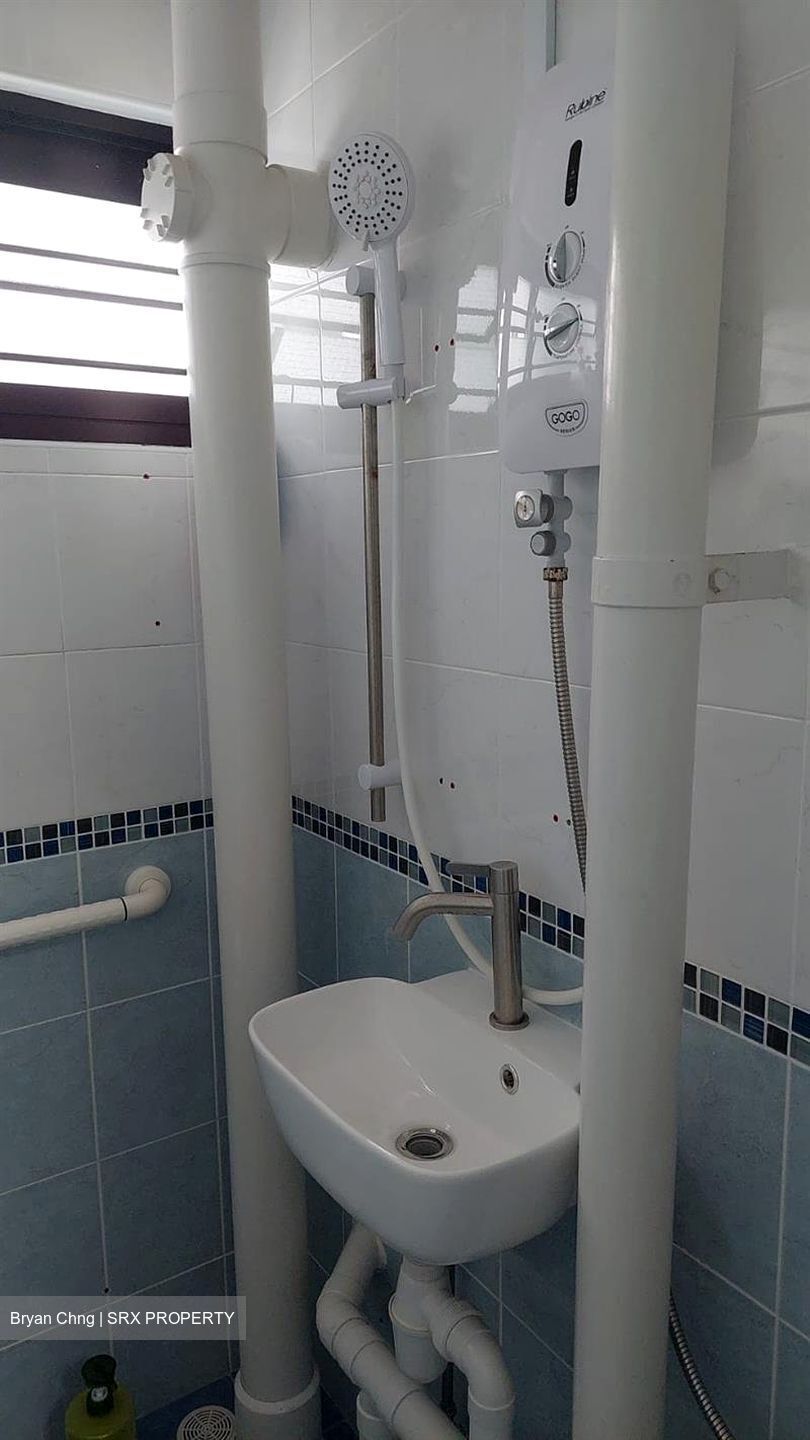 Blk 24 Eunos Crescent (Geylang), HDB 3 Rooms #577750431